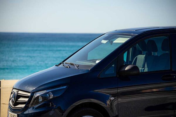 alquiler mercedes vito en alicante