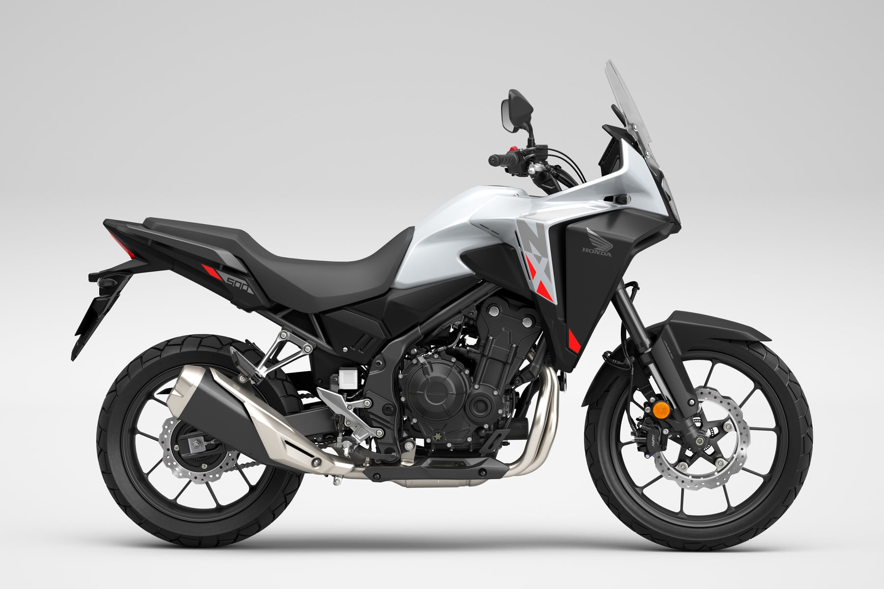 nx 500